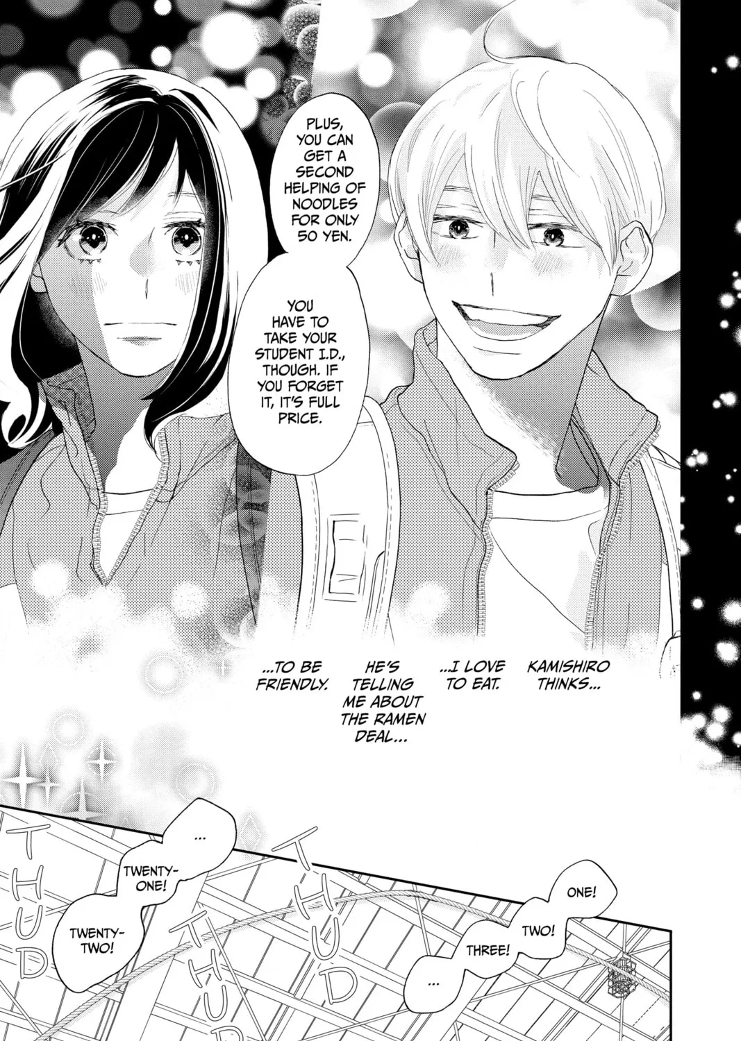 Read A Star Brighter Than the Sun chapter 6 image 44 on Lezhin