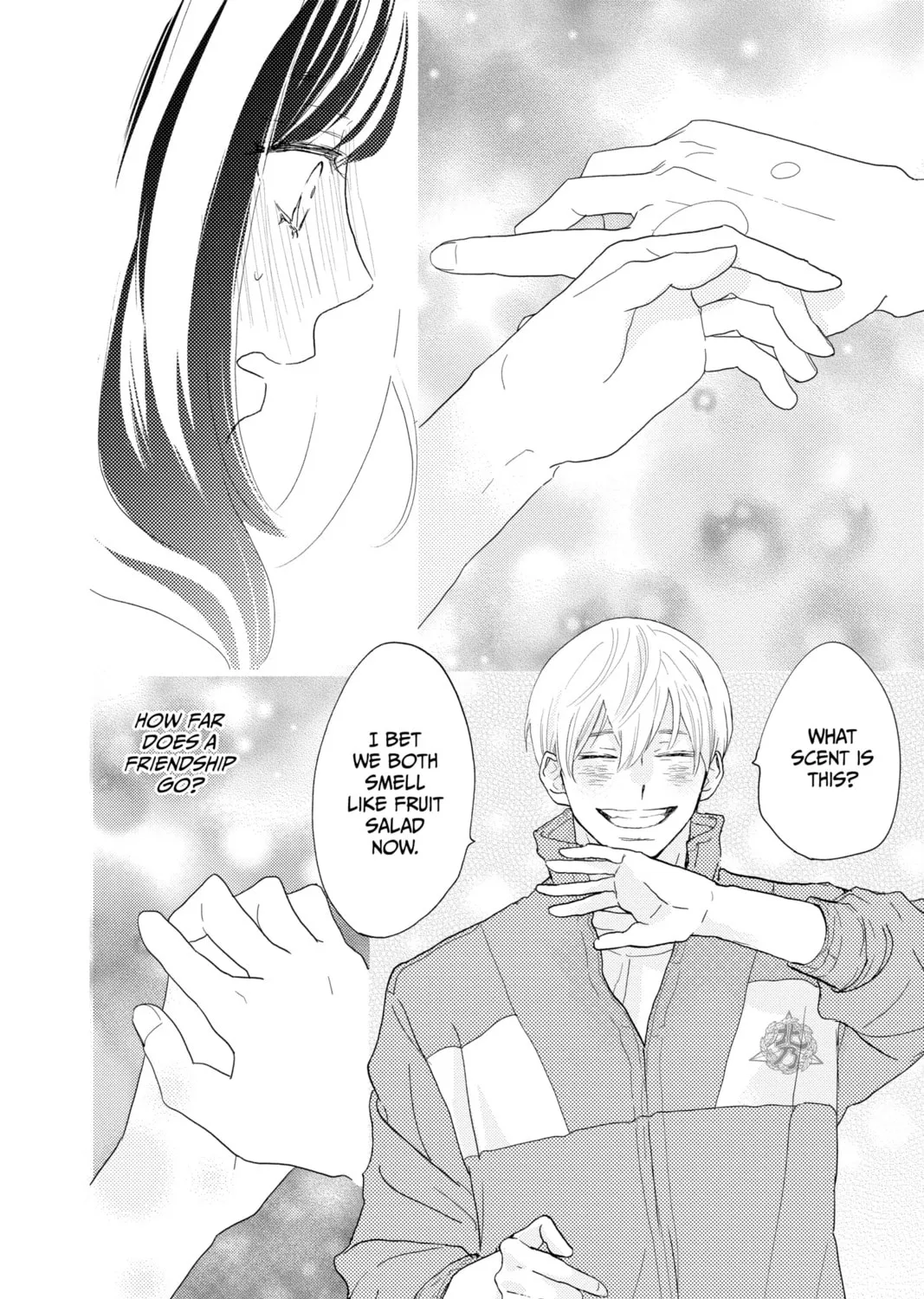 Read A Star Brighter Than the Sun chapter 6 image 54 on Lezhin