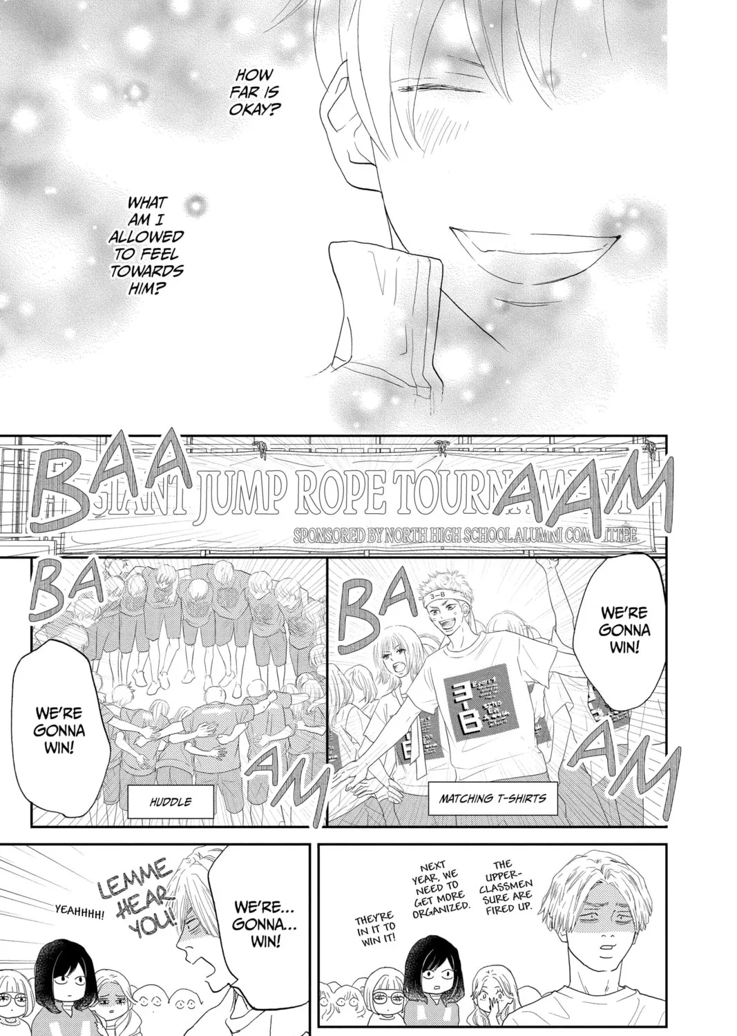 Read A Star Brighter Than the Sun chapter 6 image 56 on Lezhin