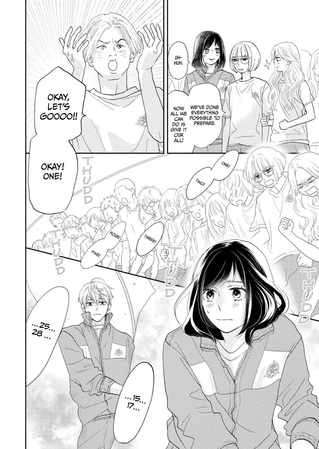 Read A Star Brighter Than the Sun chapter 6 image 58 on Lezhin