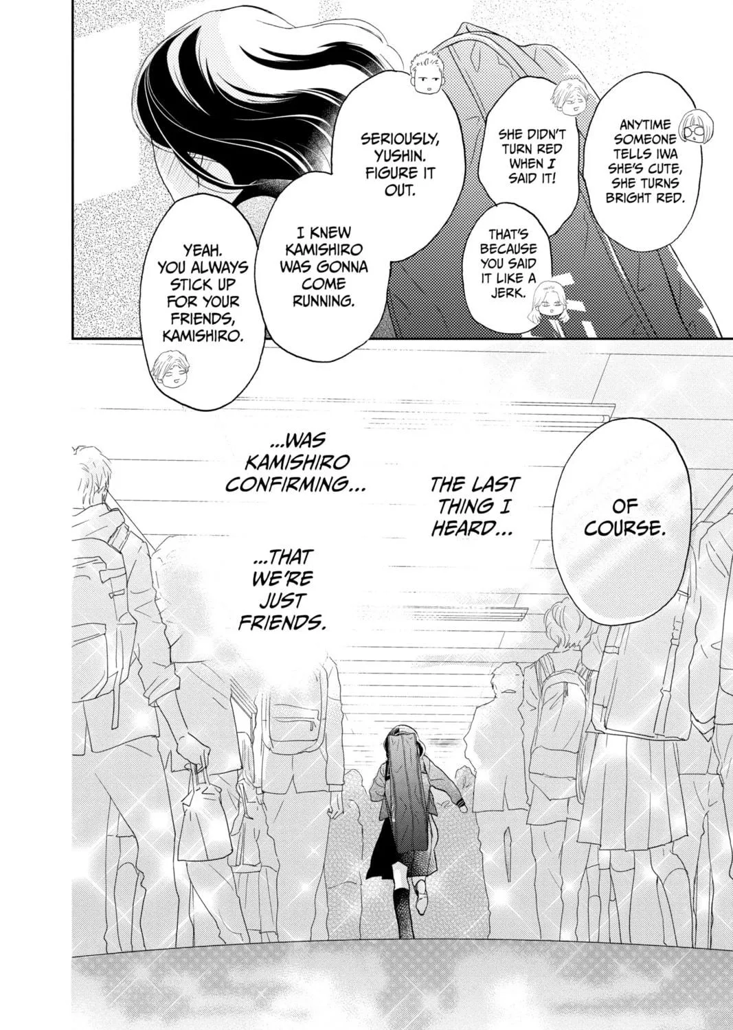Read A Star Brighter Than the Sun chapter 6 image 78 on Lezhin