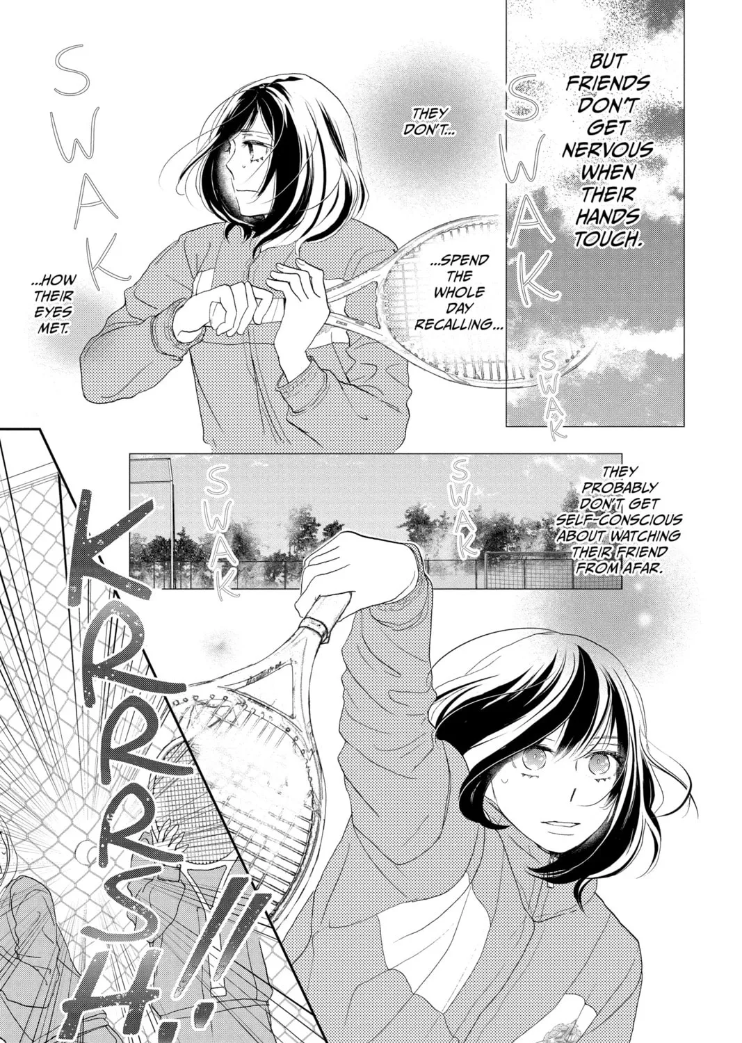 Read A Star Brighter Than the Sun chapter 6 image 80 on Lezhin