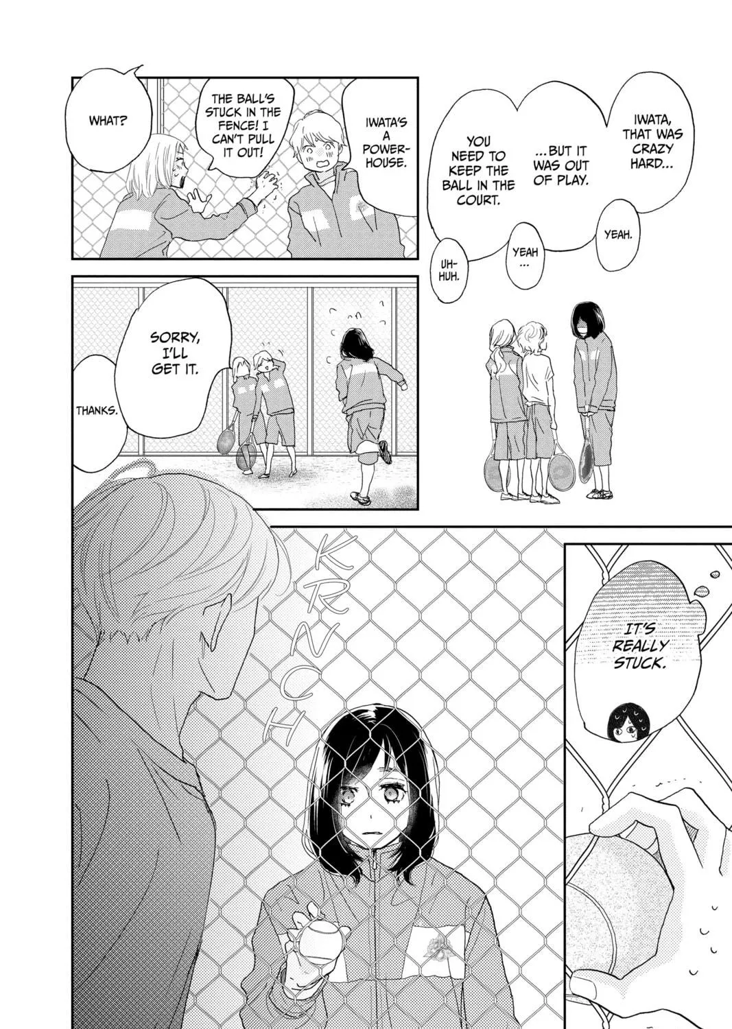 Read A Star Brighter Than the Sun chapter 6 image 82 on Lezhin