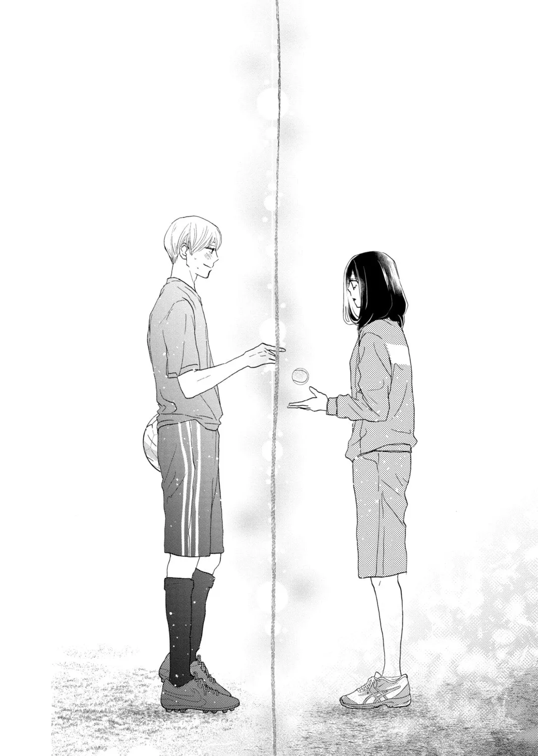 Read A Star Brighter Than the Sun chapter 6 image 86 on Lezhin
