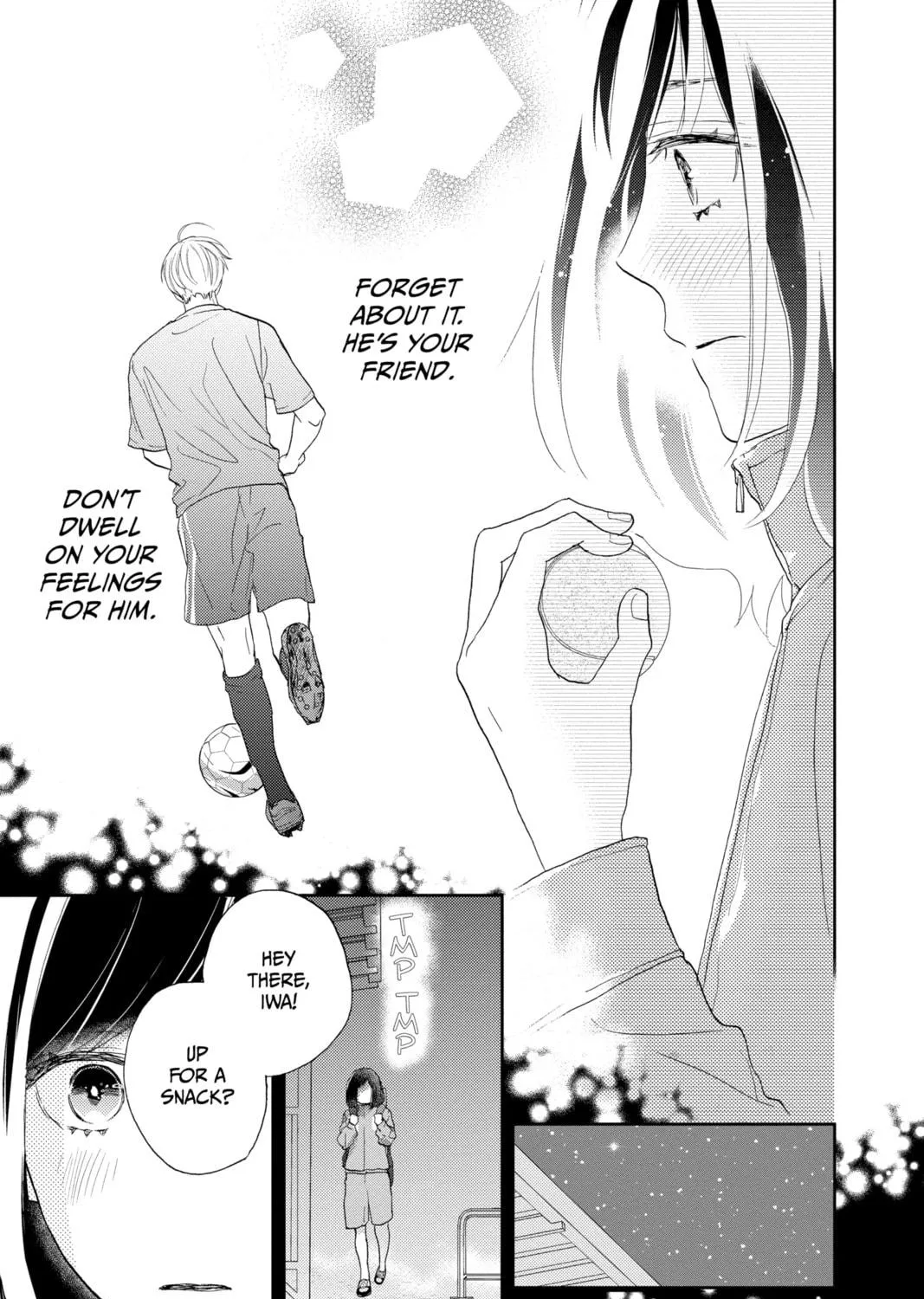 Read A Star Brighter Than the Sun chapter 6 image 88 on Lezhin