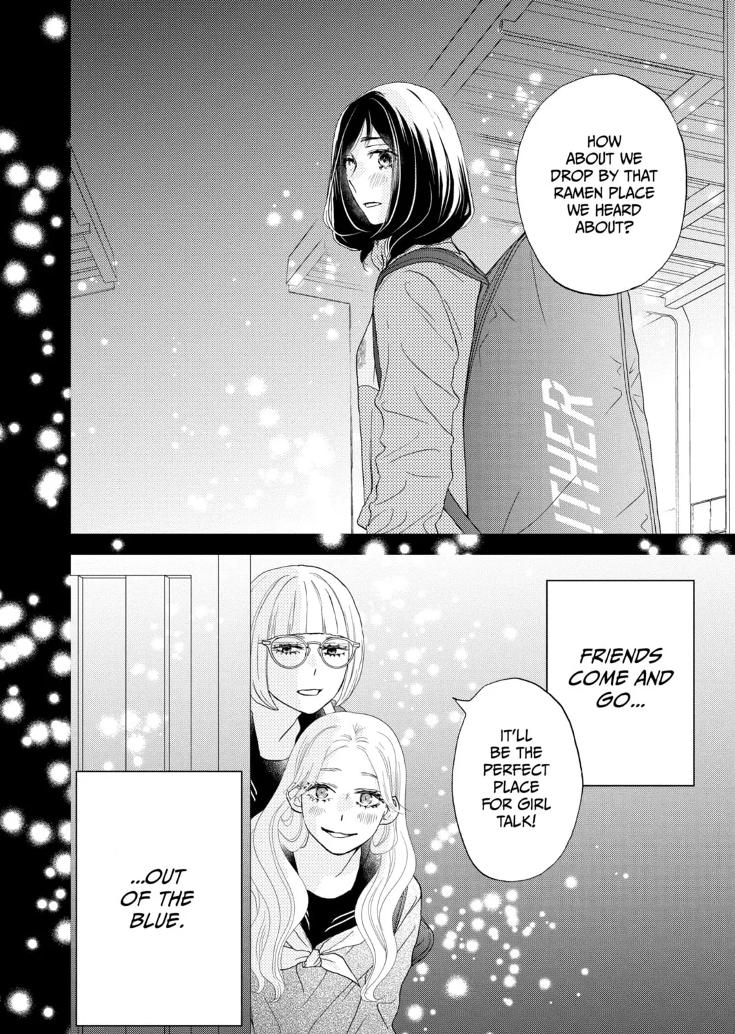 Read A Star Brighter Than the Sun chapter 6 image 90 on Lezhin