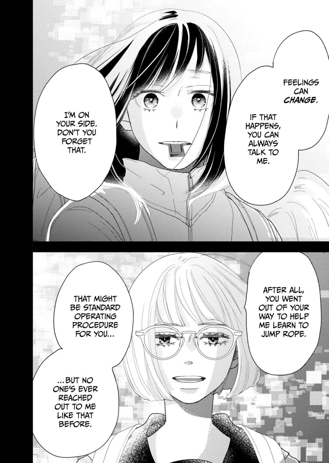 Read A Star Brighter Than the Sun chapter 7 image 22 on Lezhin