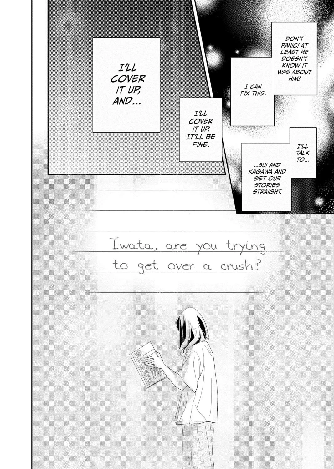 Read A Star Brighter Than the Sun chapter 7 image 38 on Lezhin