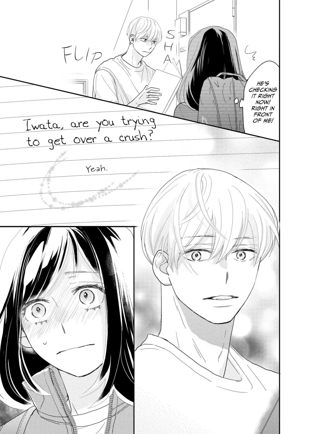 Read A Star Brighter Than the Sun chapter 7 image 48 on Lezhin