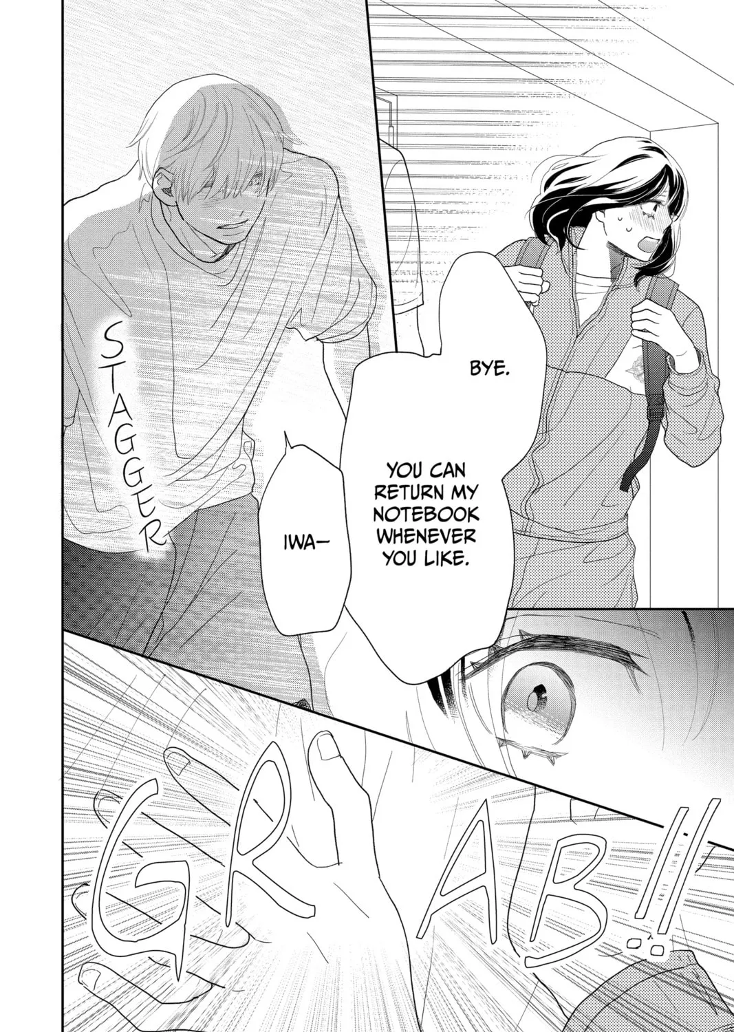 Read A Star Brighter Than the Sun chapter 7 image 50 on Lezhin