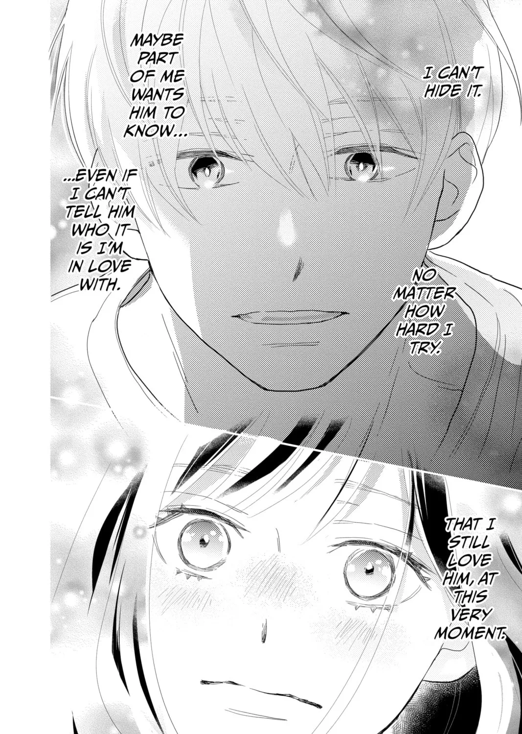 Read A Star Brighter Than the Sun chapter 7 image 54 on Lezhin