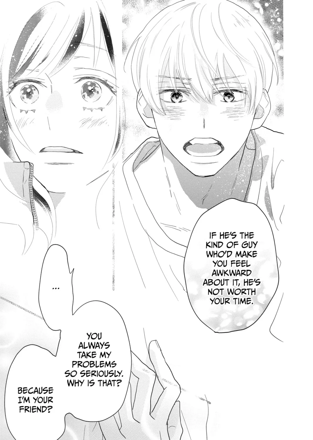 Read A Star Brighter Than the Sun chapter 7 image 60 on Lezhin