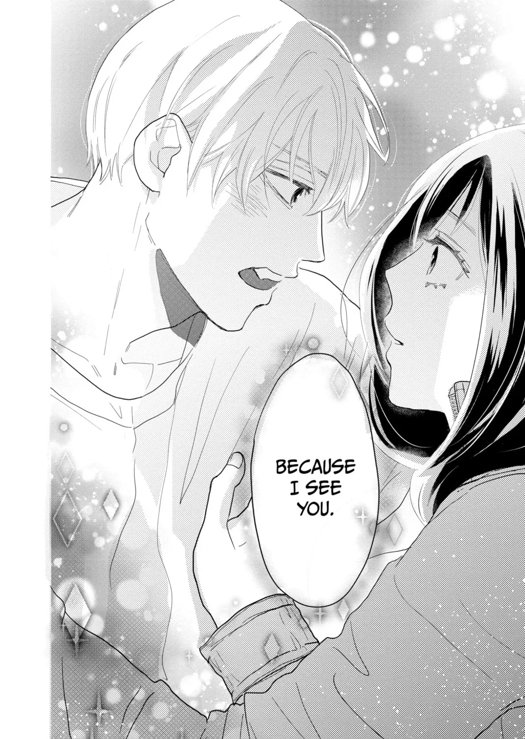Read A Star Brighter Than the Sun chapter 7 image 62 on Lezhin