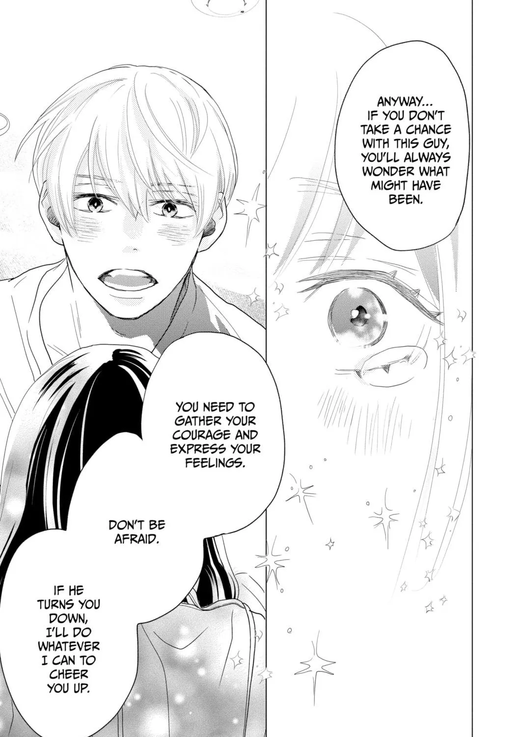 Read A Star Brighter Than the Sun chapter 7 image 68 on Lezhin