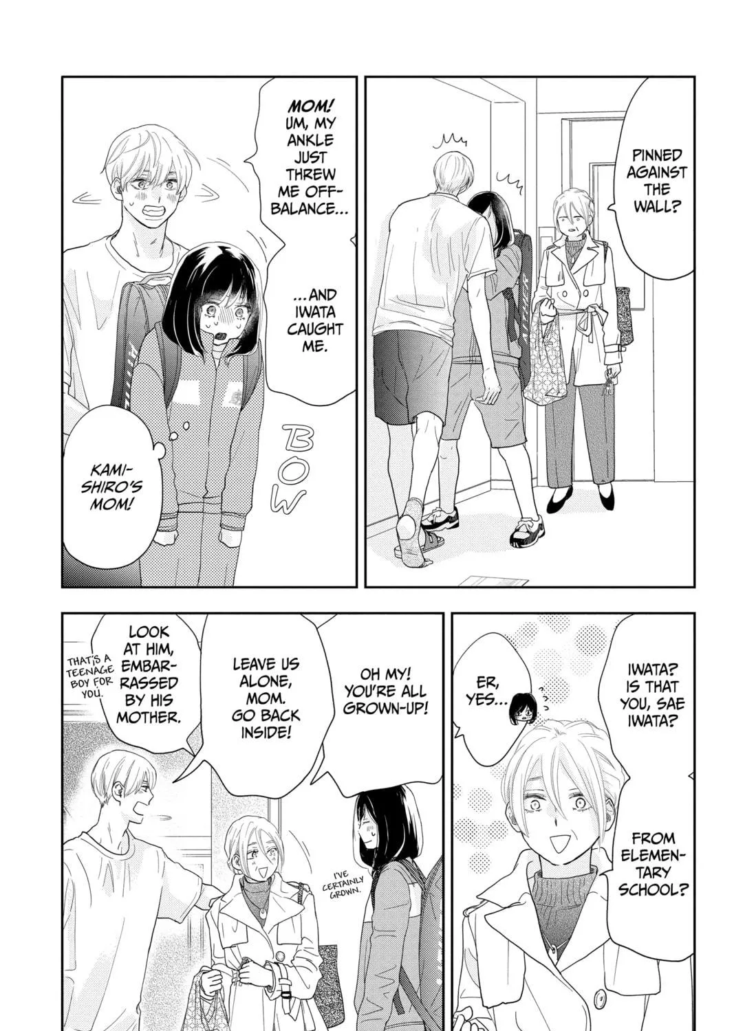 Read A Star Brighter Than the Sun chapter 7 image 70 on Lezhin