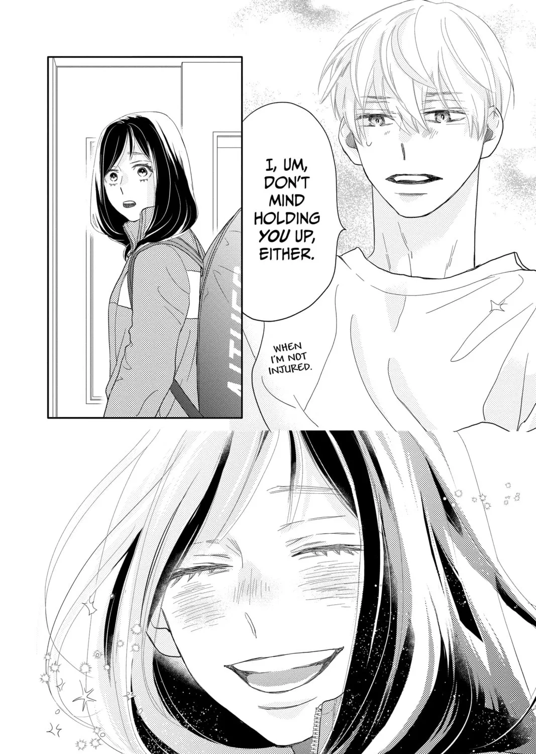 Read A Star Brighter Than the Sun chapter 7 image 74 on Lezhin