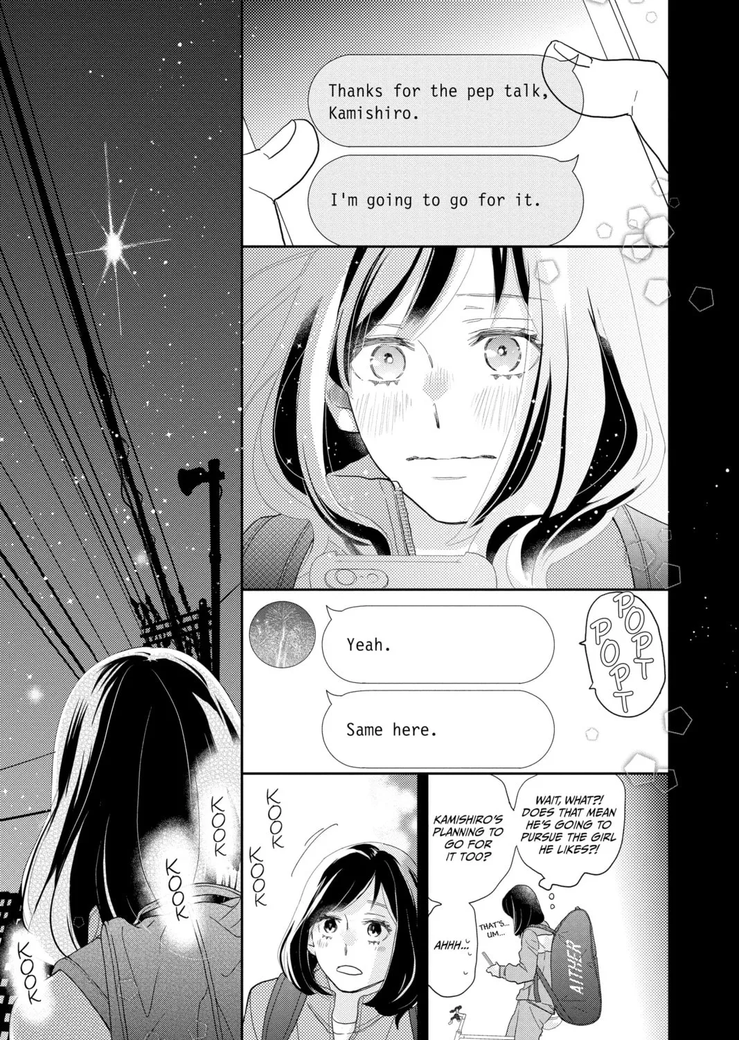 Read A Star Brighter Than the Sun chapter 7 image 80 on Lezhin