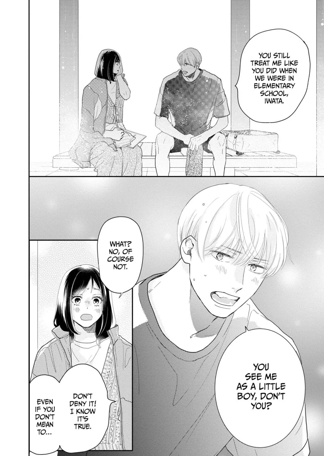 Read A Star Brighter Than the Sun chapter 9 image 10 on Lezhin