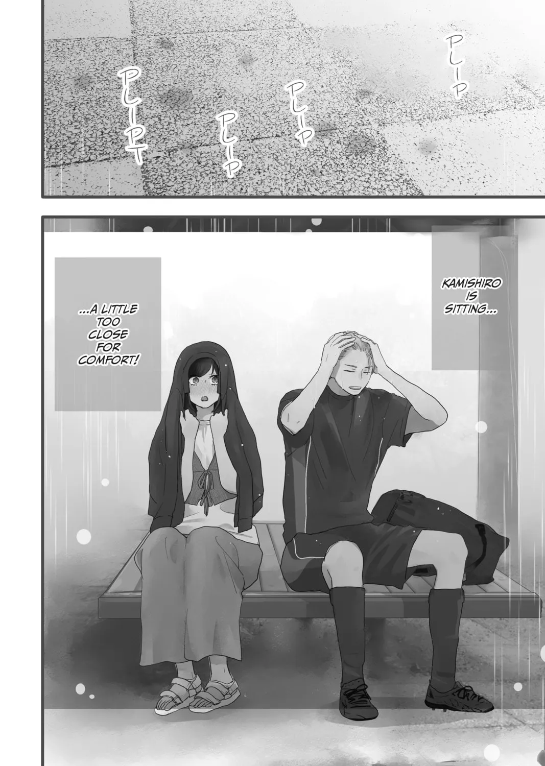 Read A Star Brighter Than the Sun chapter 9 image 2 on Lezhin
