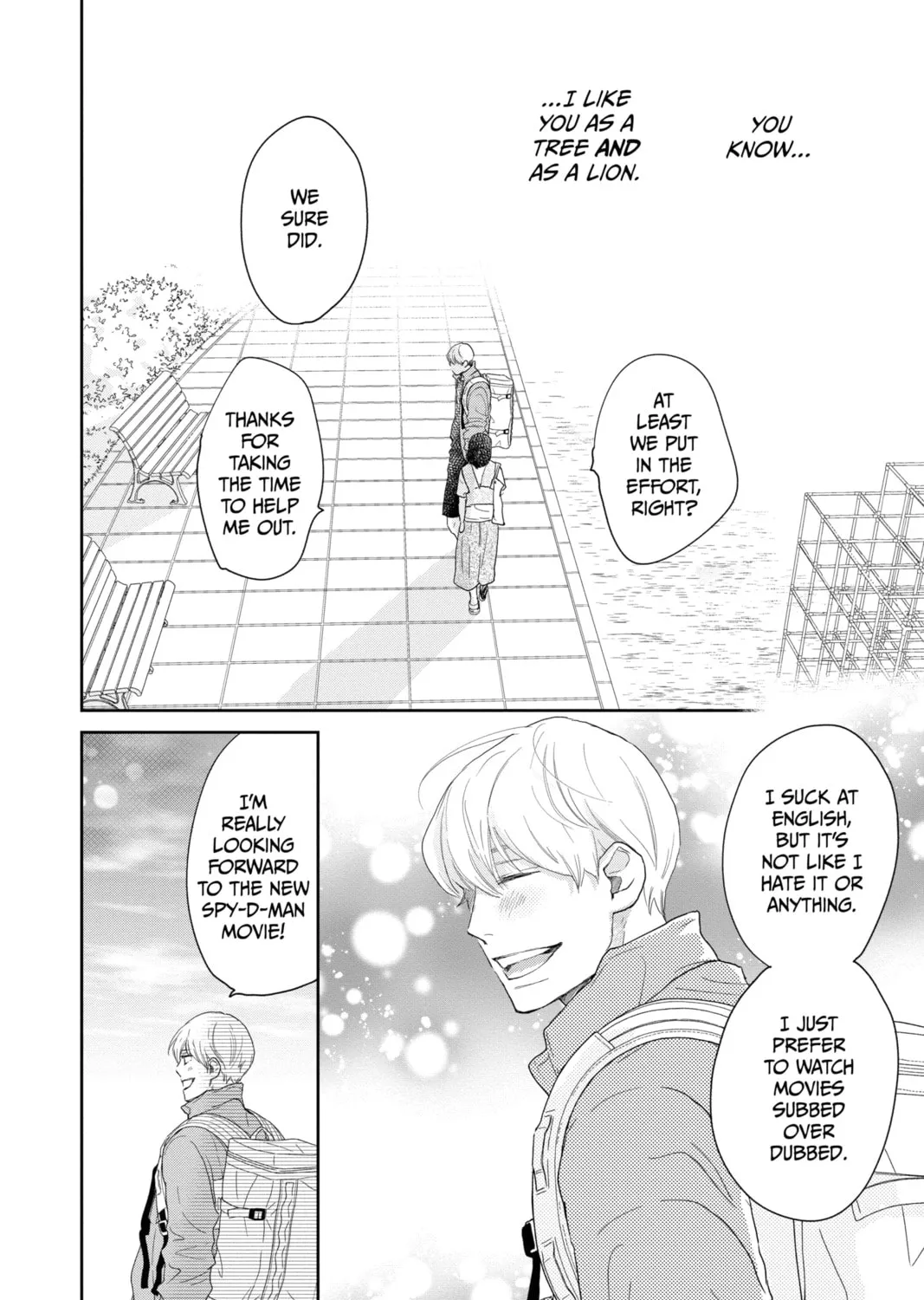 Read A Star Brighter Than the Sun chapter 9 image 26 on Lezhin