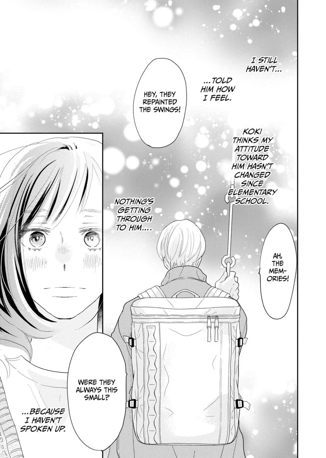 Read A Star Brighter Than the Sun chapter 9 image 28 on Lezhin