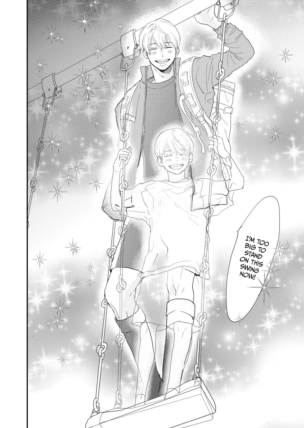 Read A Star Brighter Than the Sun chapter 9 image 30 on Lezhin