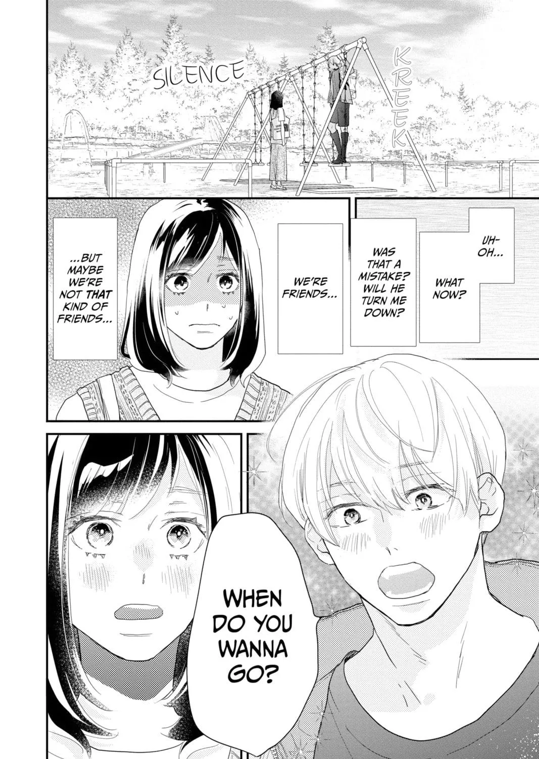 Read A Star Brighter Than the Sun chapter 9 image 34 on Lezhin