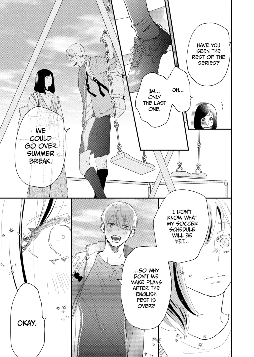 Read A Star Brighter Than the Sun chapter 9 image 36 on Lezhin