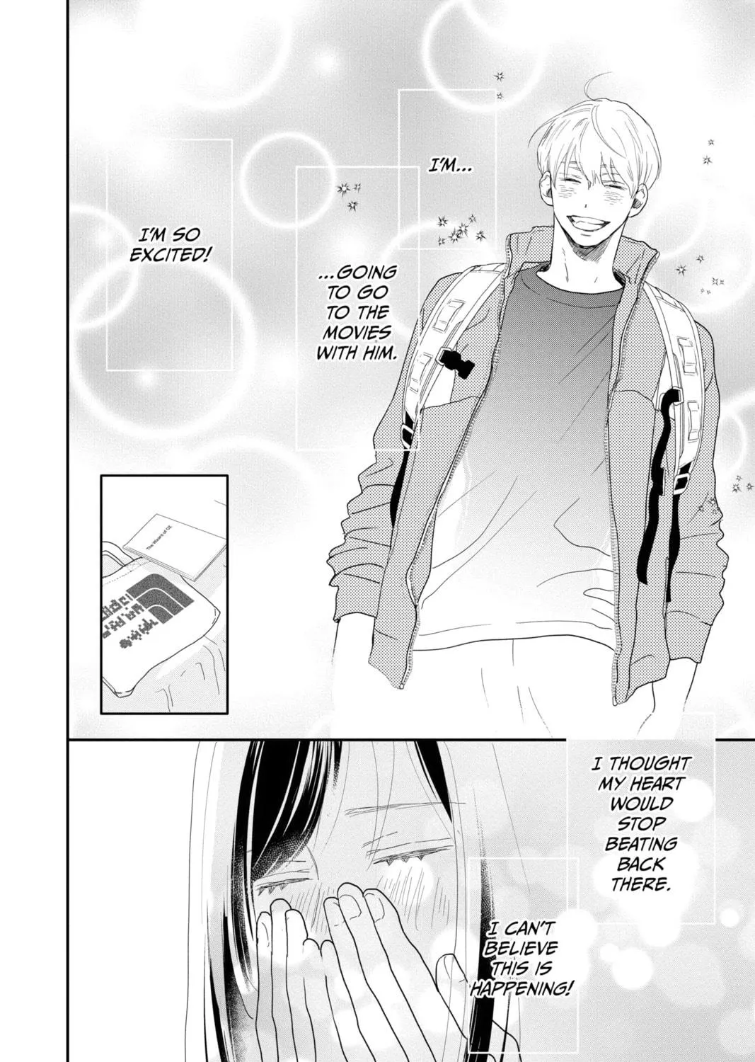 Read A Star Brighter Than the Sun chapter 9 image 38 on Lezhin
