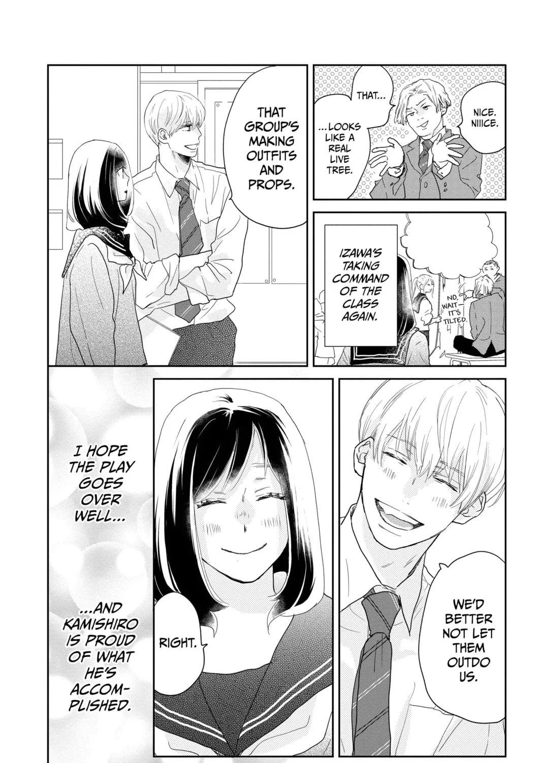 Read A Star Brighter Than the Sun chapter 9 image 42 on Lezhin