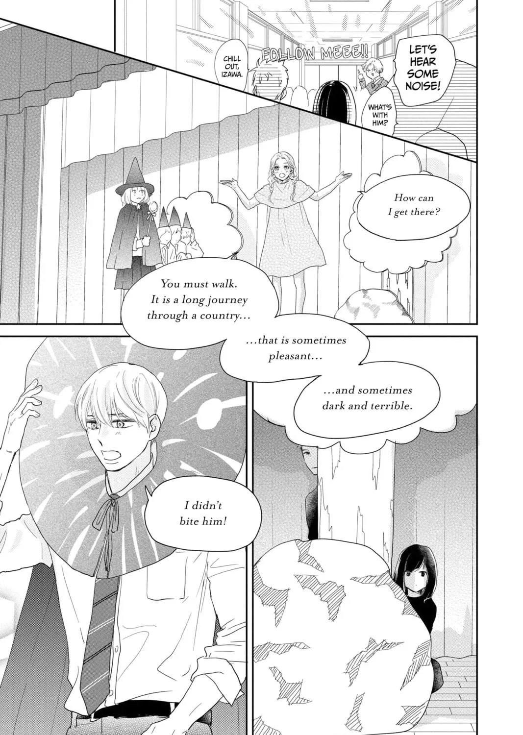 Read A Star Brighter Than the Sun chapter 9 image 48 on Lezhin