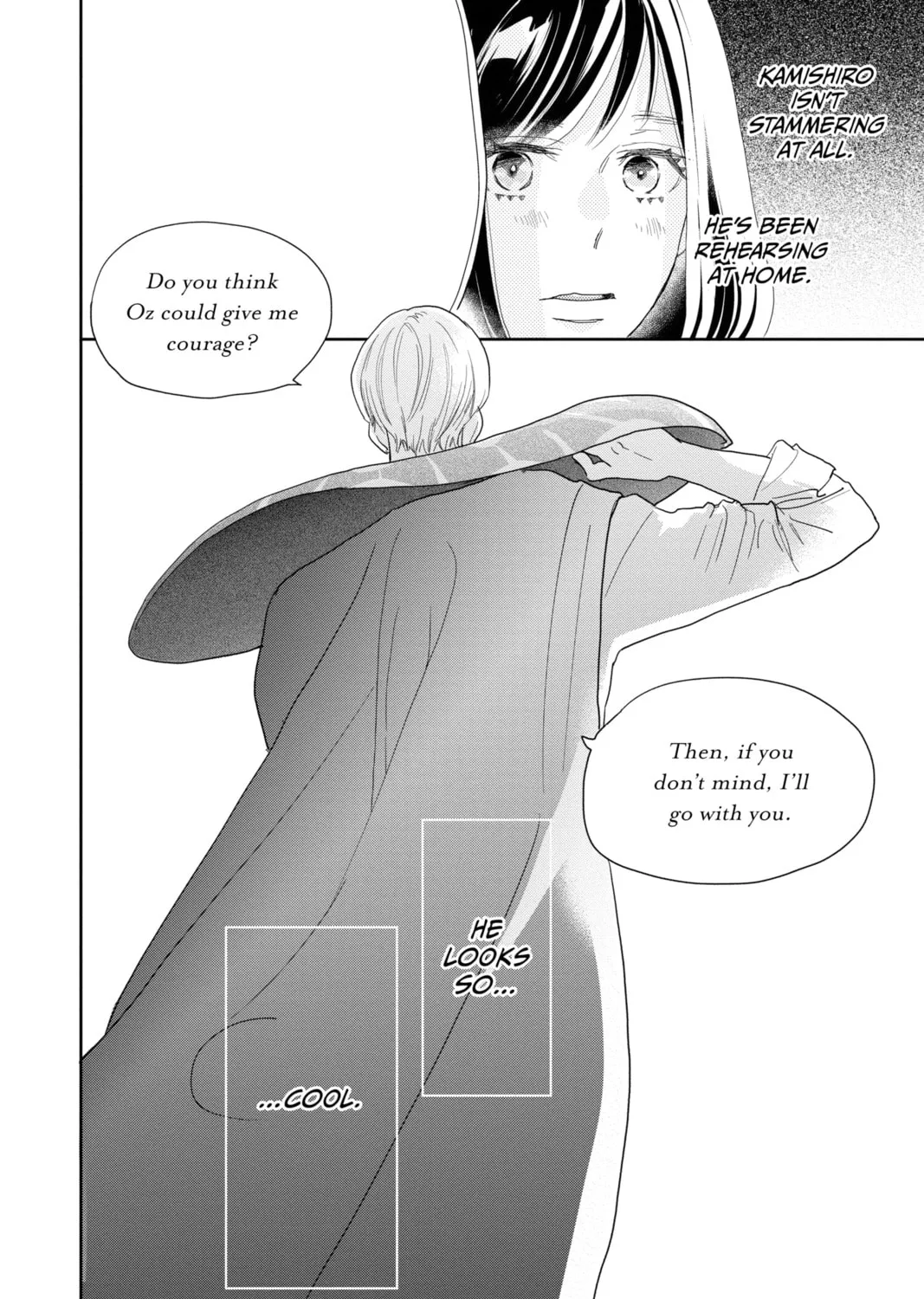Read A Star Brighter Than the Sun chapter 9 image 50 on Lezhin
