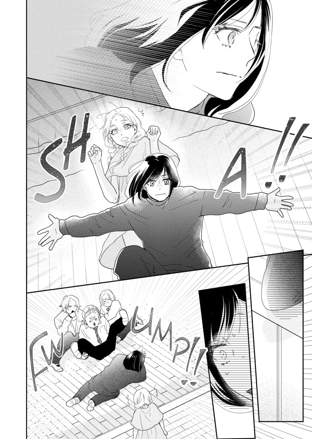 Read A Star Brighter Than the Sun chapter 9 image 54 on Lezhin