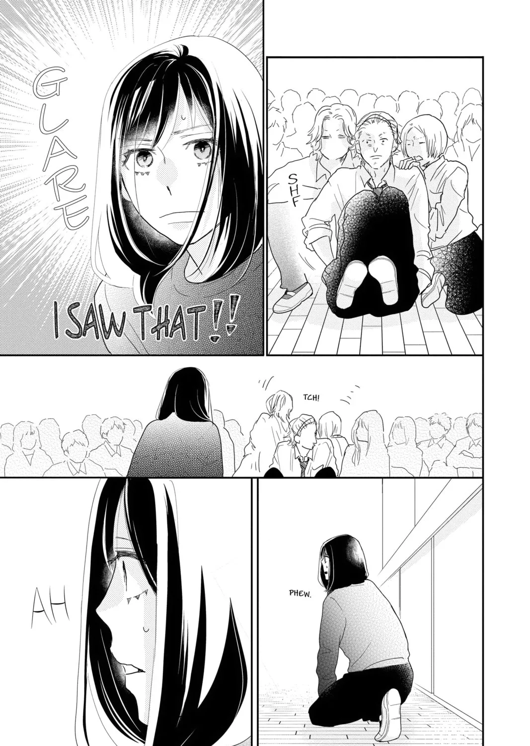 Read A Star Brighter Than the Sun chapter 9 image 56 on Lezhin