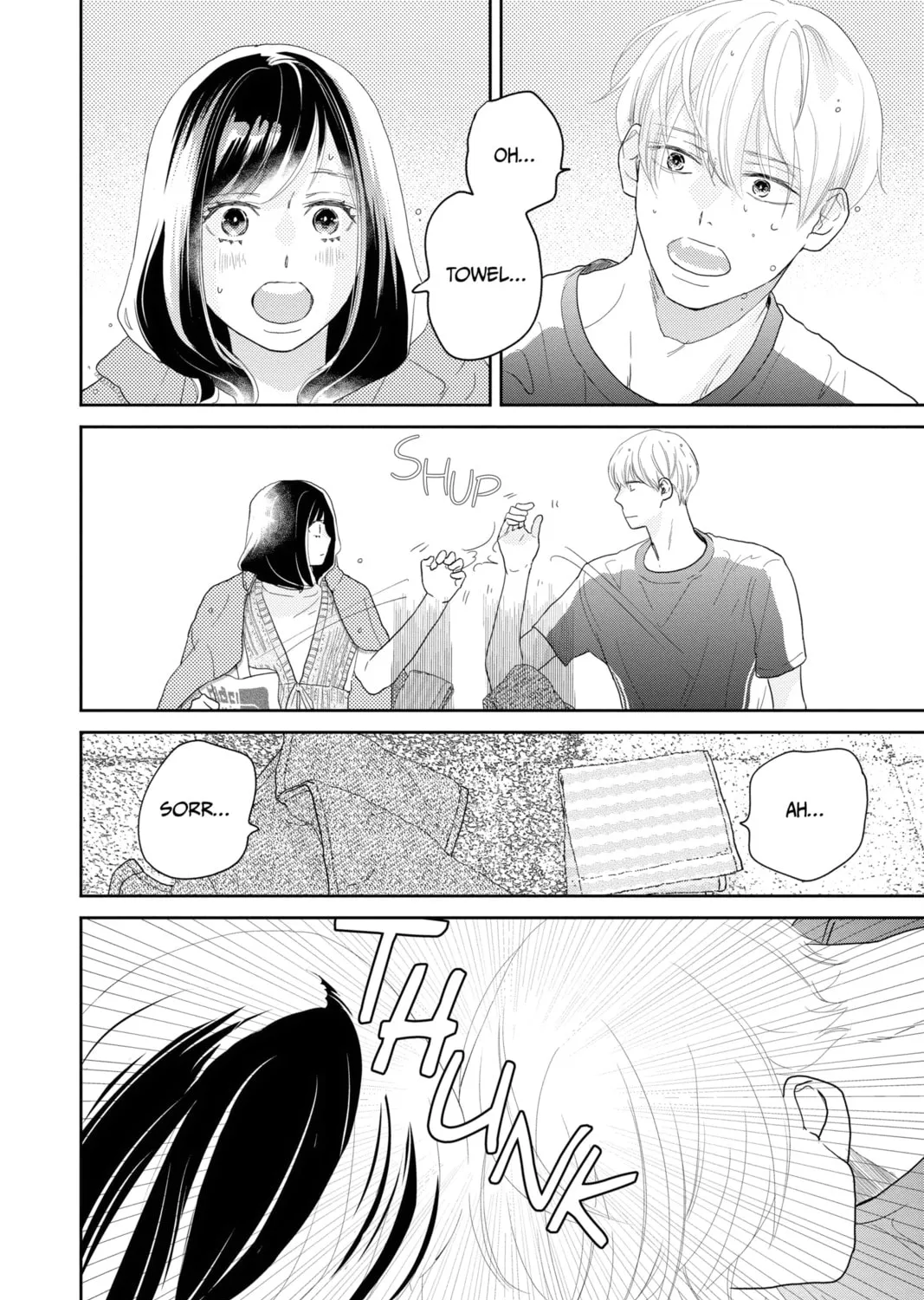 Read A Star Brighter Than the Sun chapter 9 image 6 on Lezhin