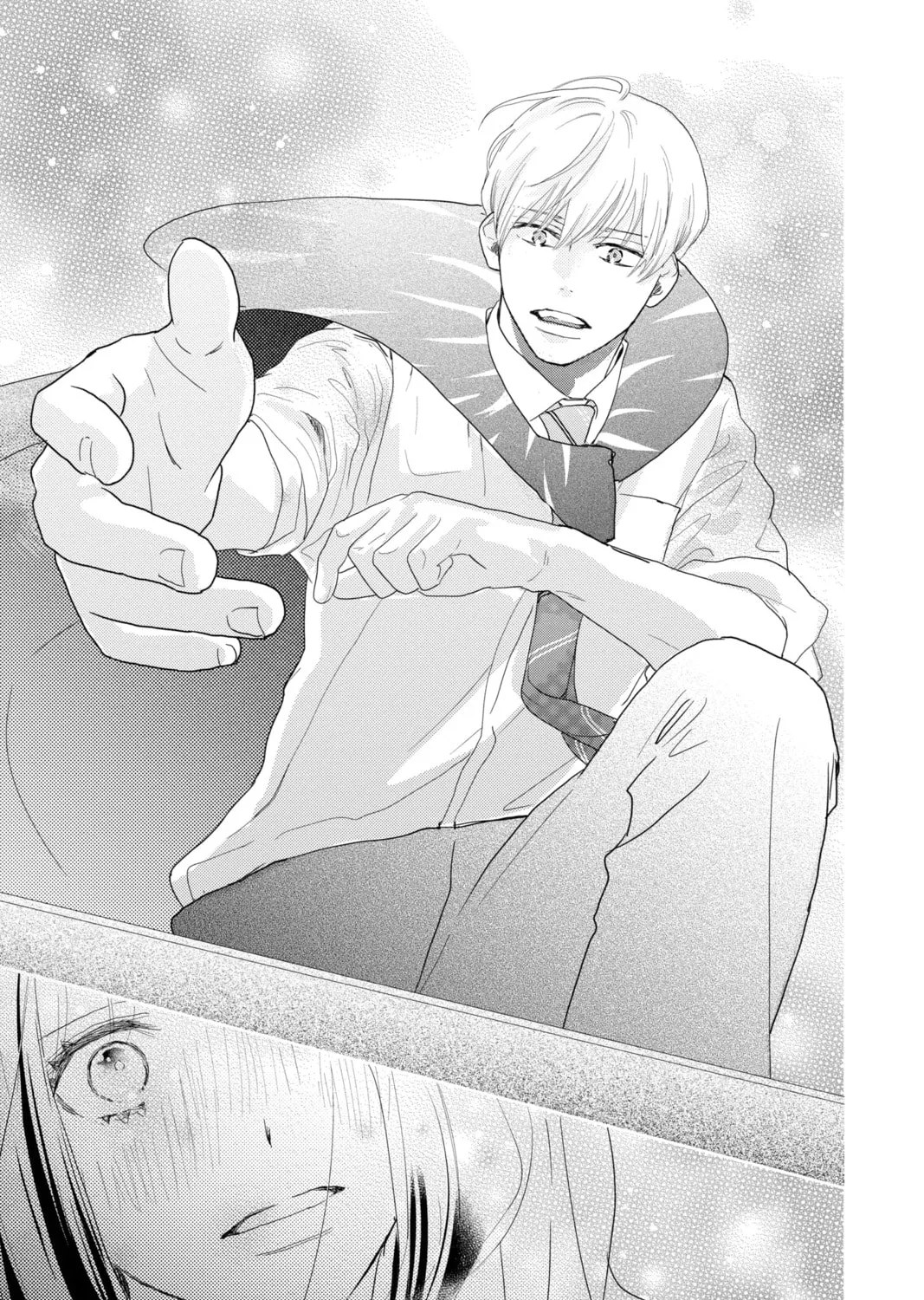 Read A Star Brighter Than the Sun chapter 9 image 60 on Lezhin