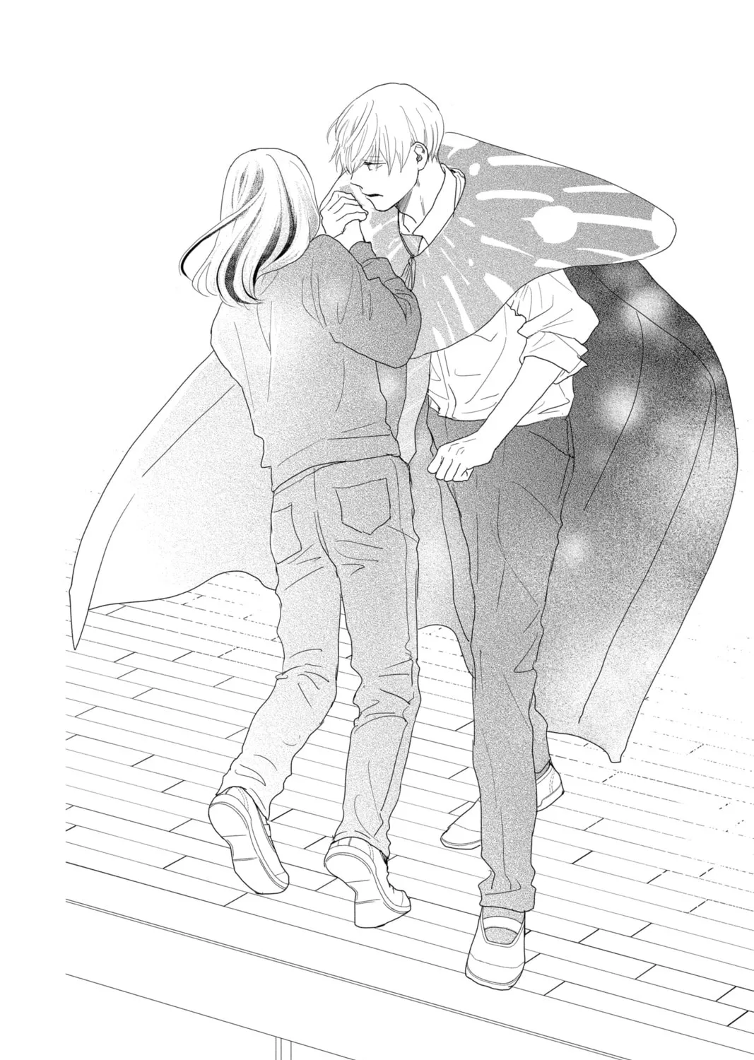 Read A Star Brighter Than the Sun chapter 9 image 62 on Lezhin