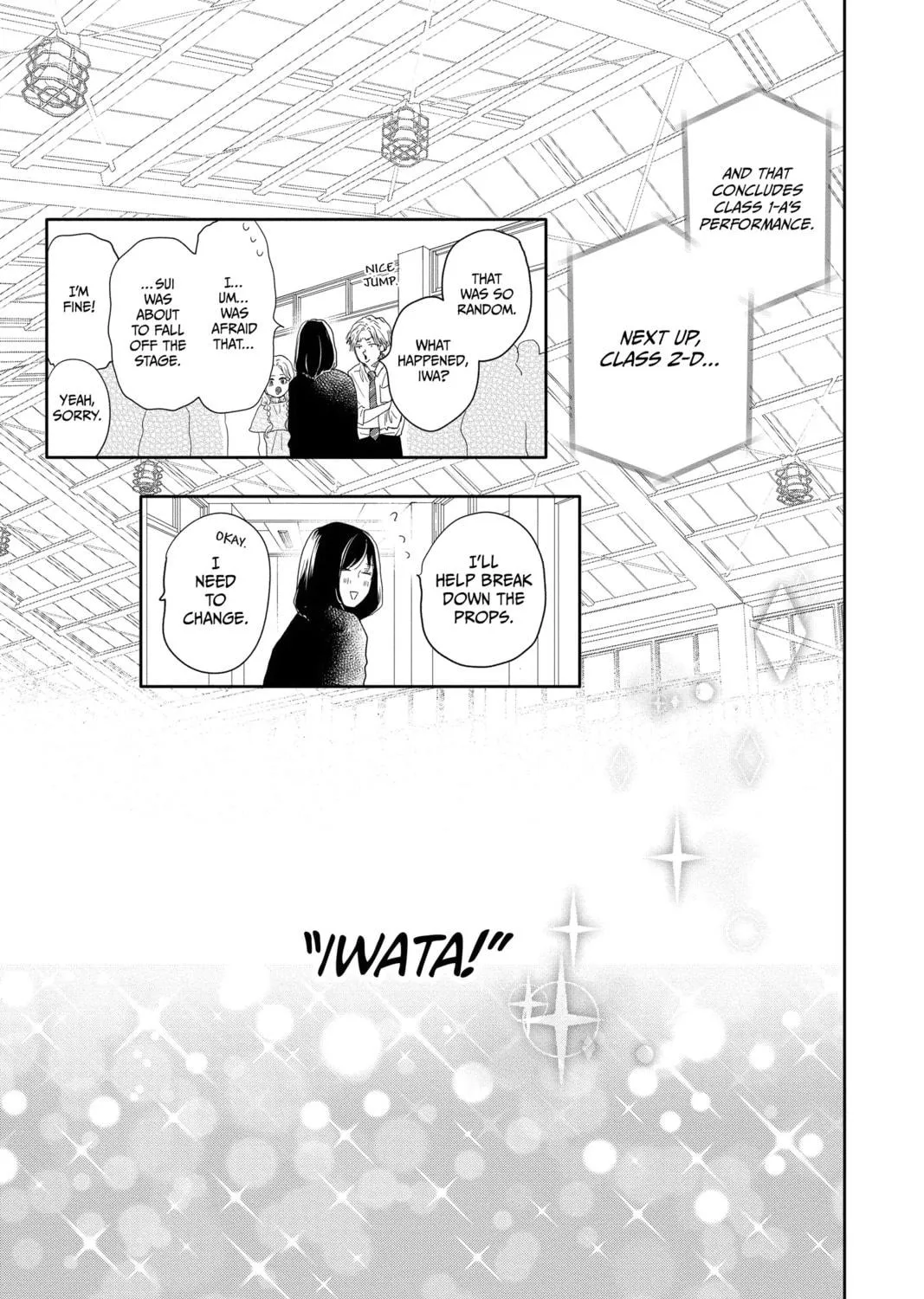 Read A Star Brighter Than the Sun chapter 9 image 64 on Lezhin