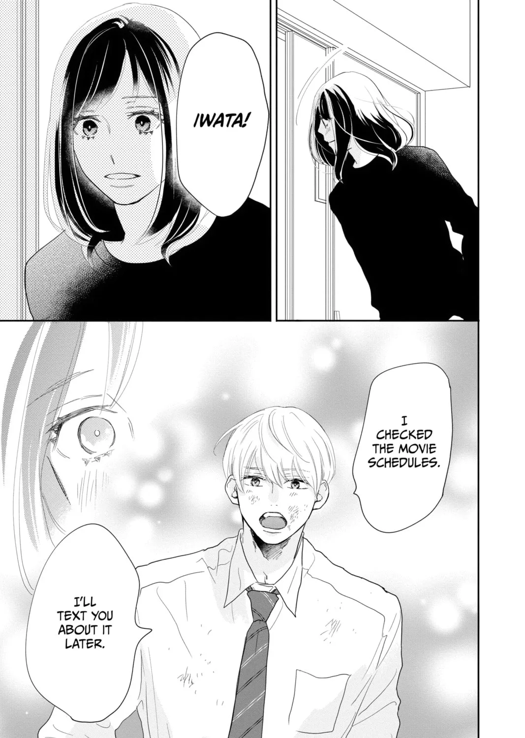 Read A Star Brighter Than the Sun chapter 9 image 84 on Lezhin