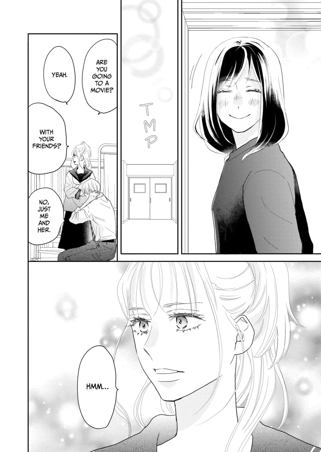 Read A Star Brighter Than the Sun chapter 9 image 86 on Lezhin