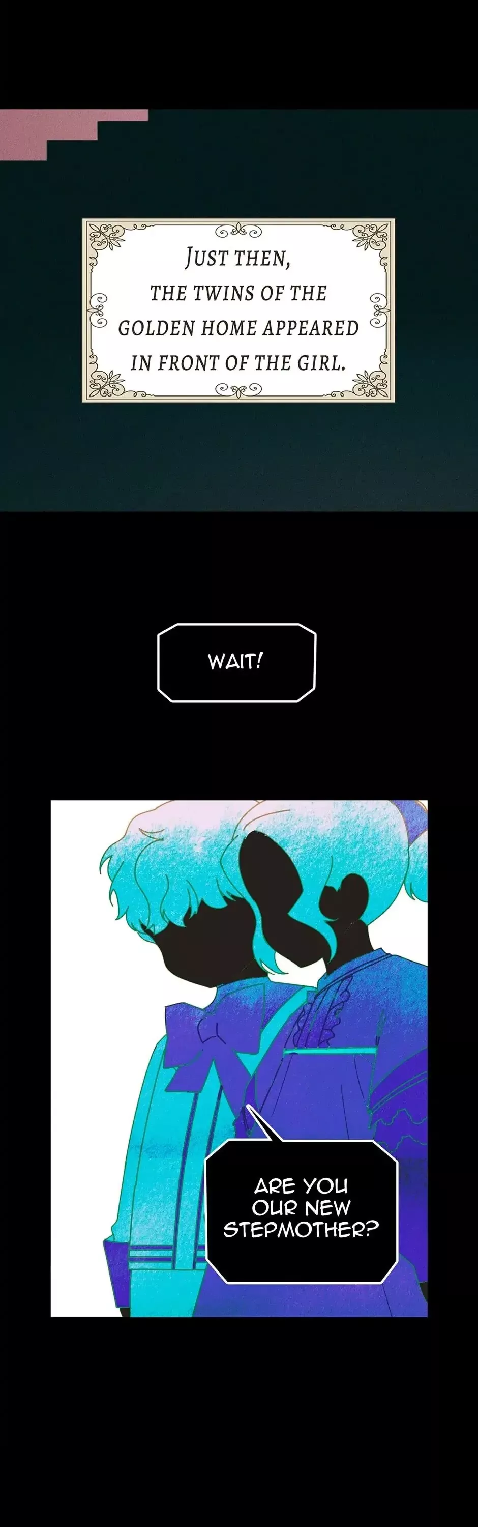 A Stepmother’s Fairy Tale Chapter 1 page 22 - 