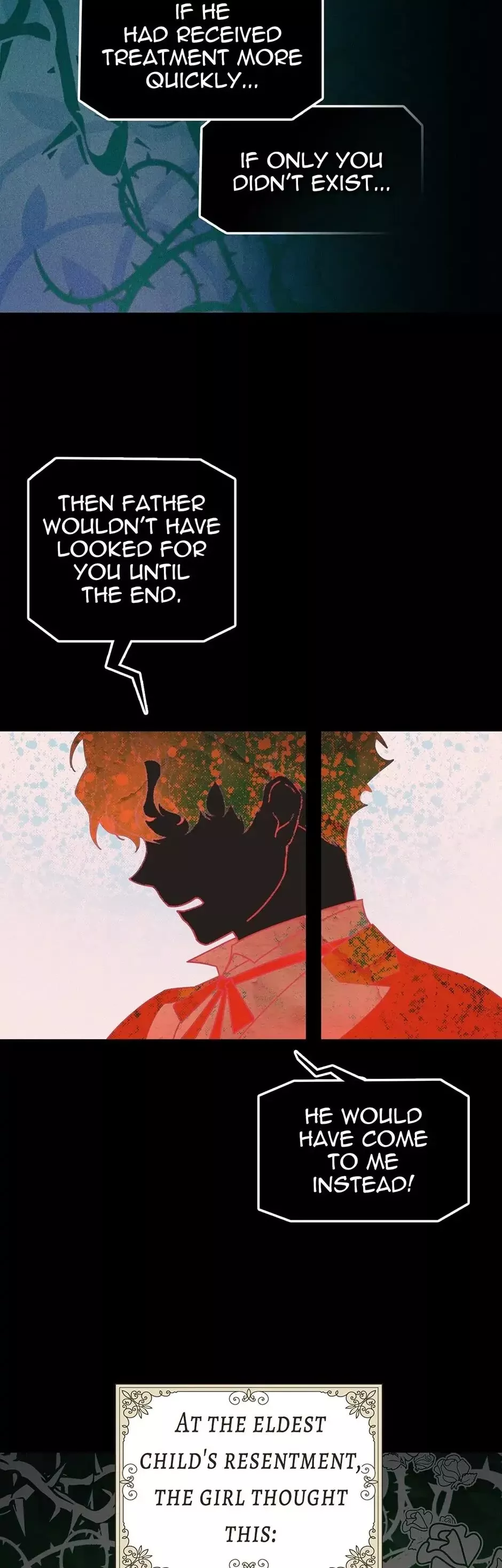 A Stepmother’s Fairy Tale Chapter 1 page 30 - 