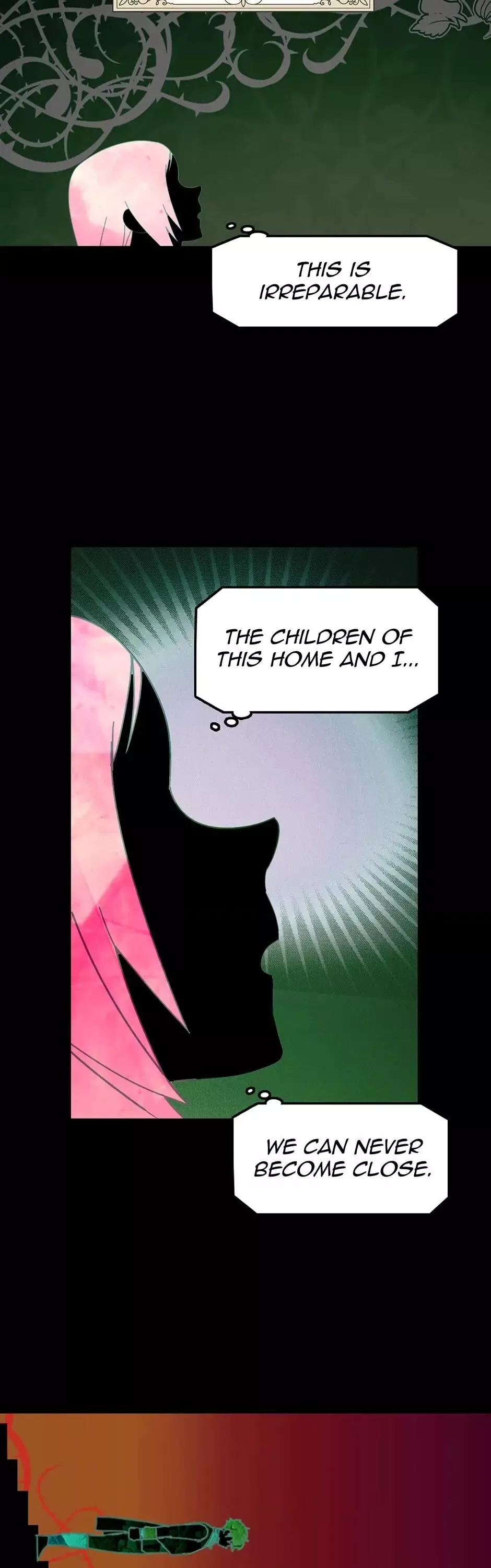 A Stepmother’s Fairy Tale Chapter 1 page 31 - 