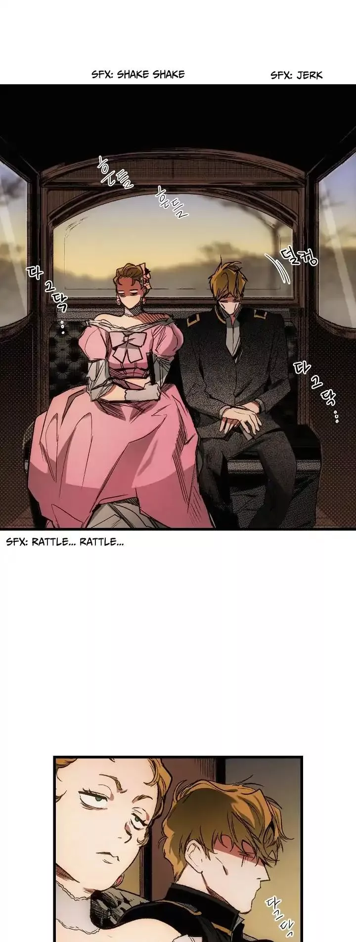 A Stepmother’s Fairy Tale Chapter 13 page 3 - 