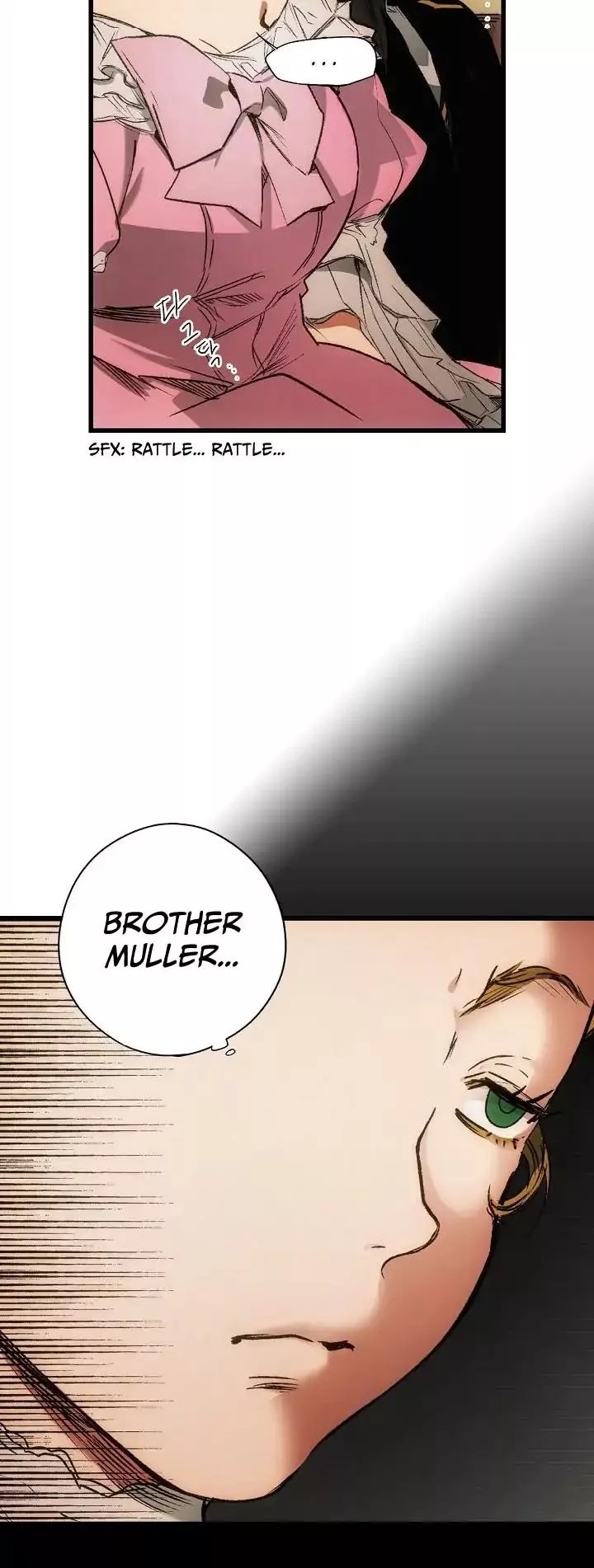 A Stepmother’s Fairy Tale Chapter 13 page 4 - 