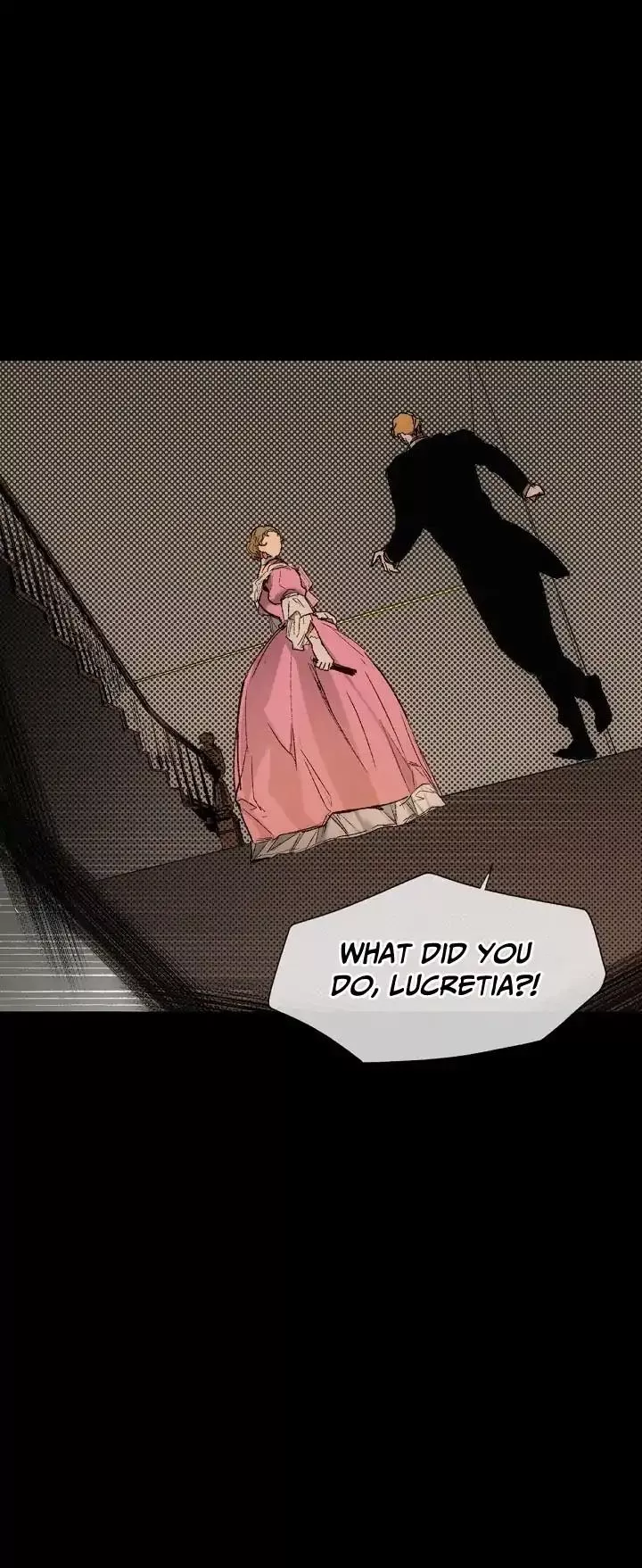 A Stepmother’s Fairy Tale Chapter 13 page 5 - 