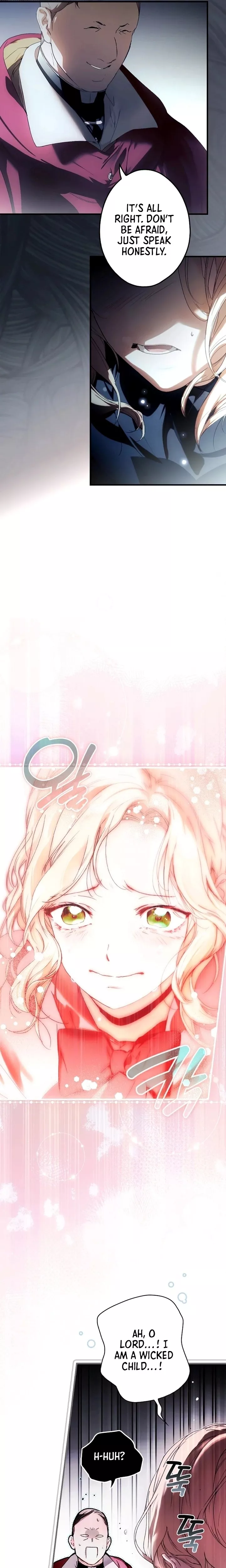 A Stepmother’s Fairy Tale Chapter 152 page 18 - 