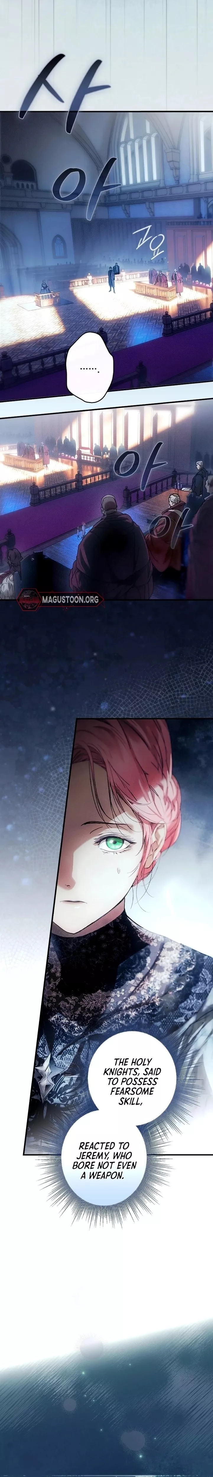 A Stepmother’s Fairy Tale Chapter 152 page 3 - 