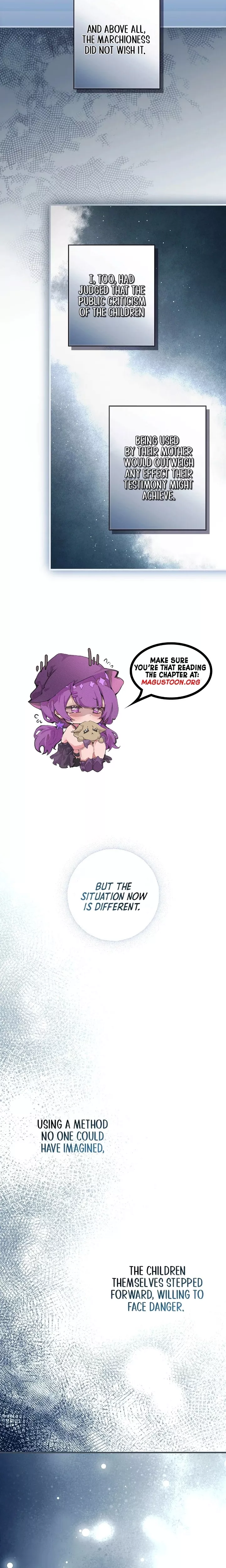 A Stepmother’s Fairy Tale Chapter 152 page 23 - 