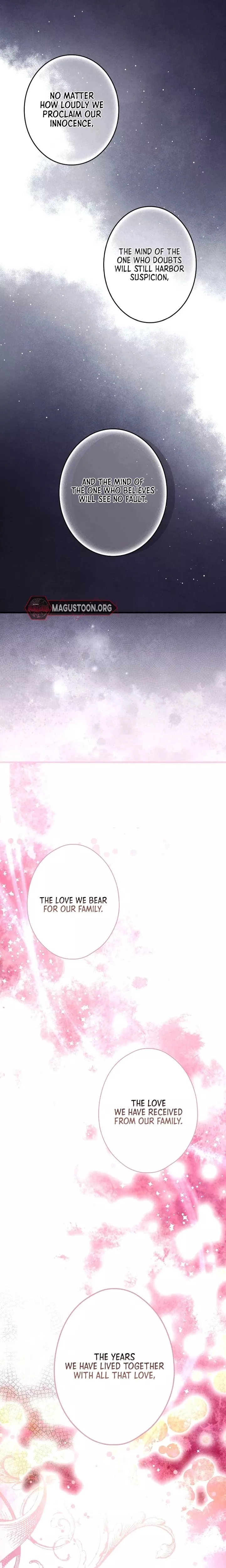 A Stepmother’s Fairy Tale Chapter 152 page 31 - 
